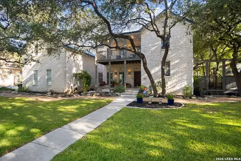 6827 Lendell St, San Antonio, TX 78249