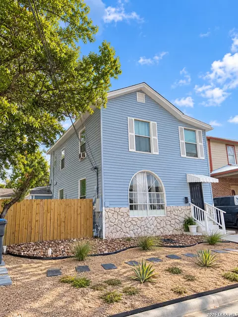 311 W Malone Ave, San Antonio, TX 78214