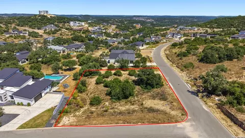 11103 Porter Spgs, San Antonio, TX 78255
