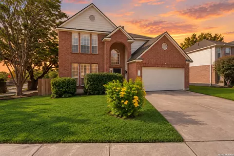 6502 Jade Trl, San Antonio, TX 78249