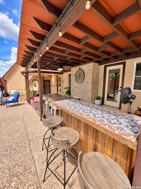 Exterior - 9142 Windgarden, Windcrest, TX 78239 photo 12 of 17