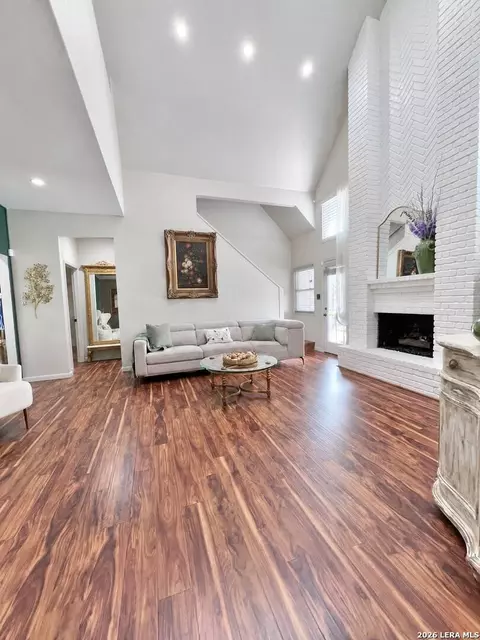 Living - 9142 Windgarden, Windcrest, TX 78239 photo 1 of 1