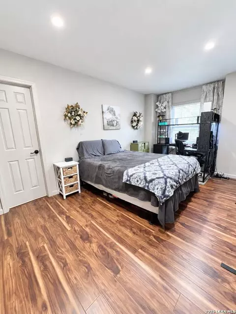 Bedroom - 9142 Windgarden, Windcrest, TX 78239 photo 3 of 3