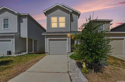 7715 Parish Pl, San Antonio, TX 78253
