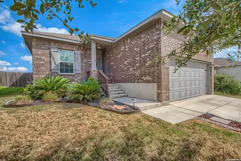 405 Hunters Rnch E, San Antonio, TX 78253