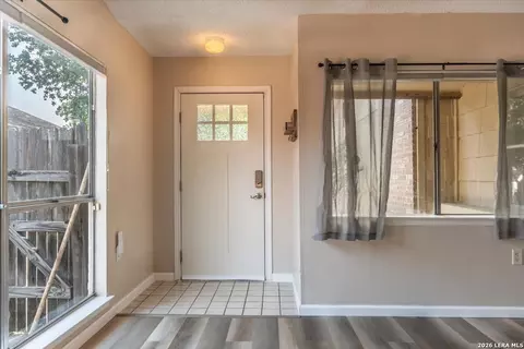 Entry Way - 9706 Meadow Dr, Converse, TX 78109 photo 1 of 1