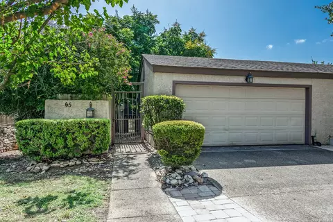 8000 Donore Pl #65, San Antonio, TX 78229