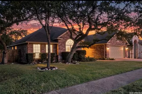 20528 Wind Spgs, San Antonio, TX 78258