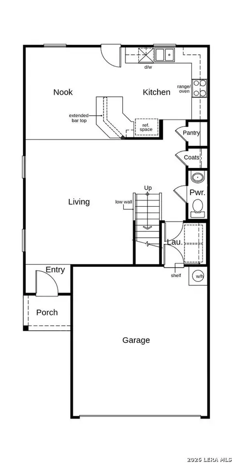 12951 Mutton Xing, Von Ormy, TX 78073 photo 3
