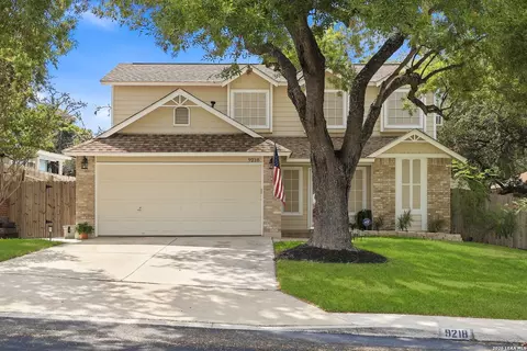 9218 Ridge Climb, San Antonio, TX 78250
