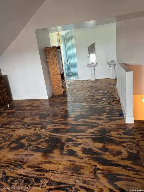 Entry Way - 21805 Senior Rd, Von Ormy, TX 78073 photo 10 of 11