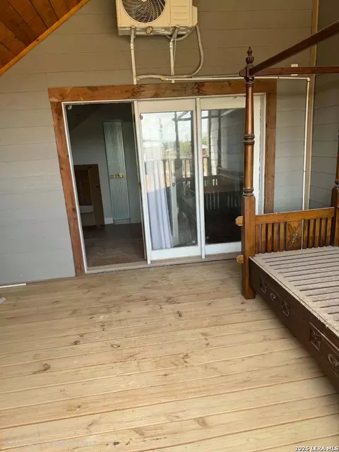 Exterior - 21805 Senior Rd, Von Ormy, TX 78073 photo 9 of 9