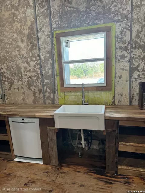 Kitchen - 21805 Senior Rd, Von Ormy, TX 78073 photo 1 of 1