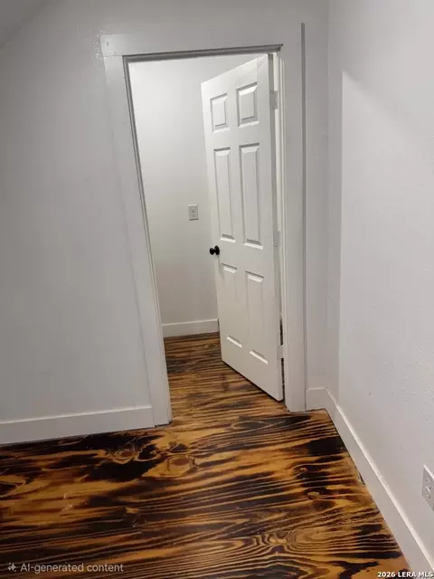 Entry Way - 21805 Senior Rd, Von Ormy, TX 78073 photo 11 of 11
