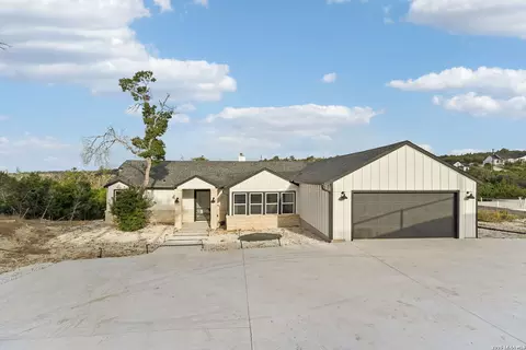 329 Bluebonnet Breeze, Canyon Lake, TX 78133