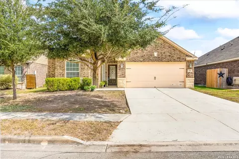 330 Callalily, New Braunfels, TX 78132