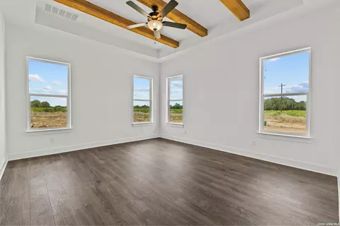 Bedroom - 729 County Road 664, Devine, TX 78016 photo 1 of 2