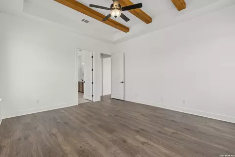 Bedroom - 729 County Road 664, Devine, TX 78016 photo 2 of 2