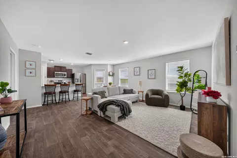 5526 Rosillo Gate, San Antonio, TX 78222
