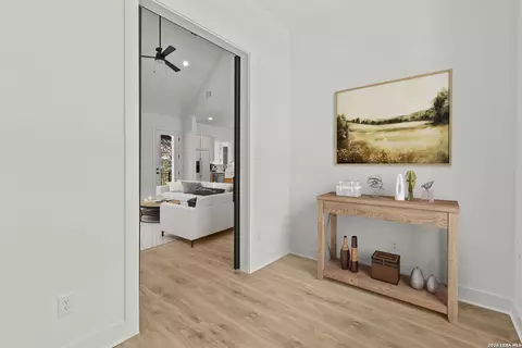 Entry Way - 3539 County Road 676, Devine, TX 78016 photo 1 of 3