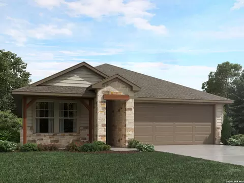 876 Broken Holw, San Antonio, TX 78260