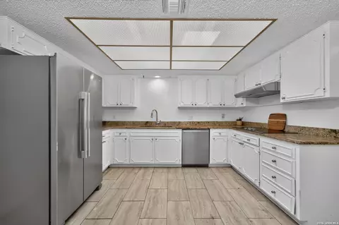 Kitchen - 5806 Winterhaven Dr, Windcrest, TX 78239 photo 1 of 1