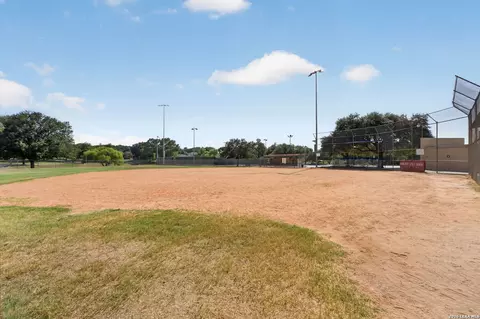 Exterior - 5806 Winterhaven Dr, Windcrest, TX 78239 photo 9 of 13