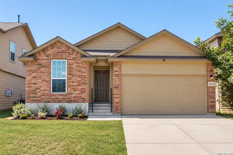 10538 Rhyder Rdg, San Antonio, TX 78254