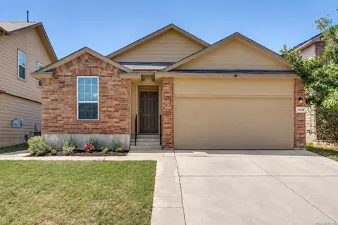 10538 Rhyder Rdg, San Antonio, TX 78254