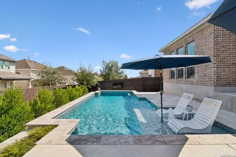 2122 Dalhart, San Antonio, TX 78253