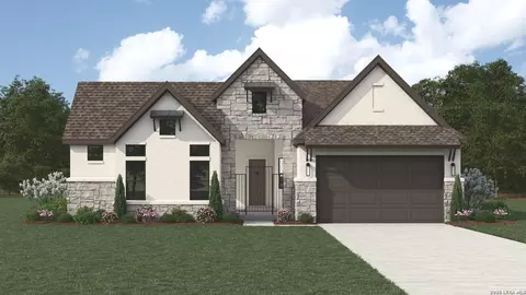 1013 Blue Jay Way, Kerrville, TX 78028