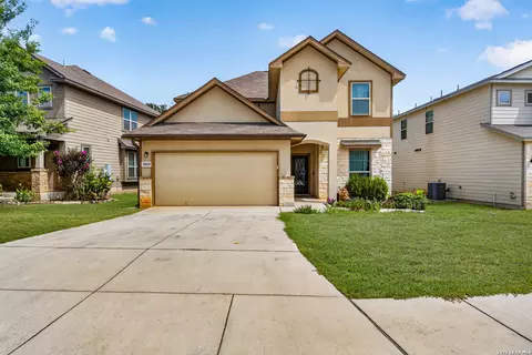 10639 Gentle Fox Bay, San Antonio, TX 78245
