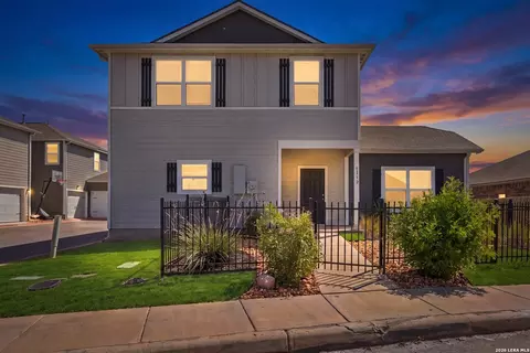 6112 Underwood Way, San Antonio, TX 78252