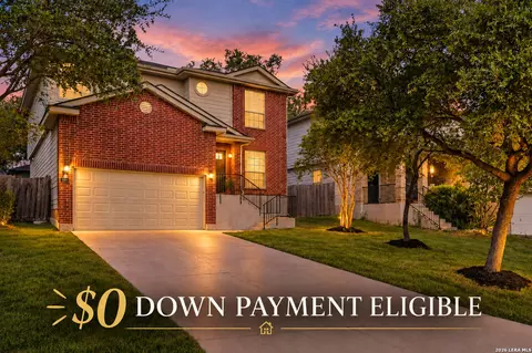 1535 Alaskan Wolf, San Antonio, TX 78245