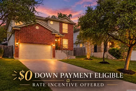 1535 Alaskan Wolf, San Antonio, TX 78245