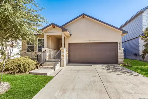 14321 Flint Path, San Antonio, TX 78253