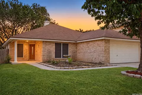 5131 Stormy Hls, San Antonio, TX 78247