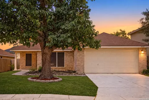 5131 Stormy Hls, San Antonio, TX 78247