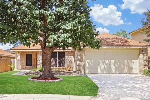 5131 Stormy Hls, San Antonio, TX 78247
