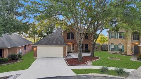 6502 Fontana Pt, San Antonio, TX 78240
