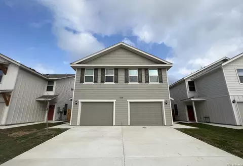 7614 Agave Bnd, San Antonio, TX 78253