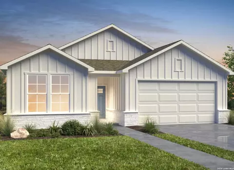 1607 Barlett, New Braunfels, TX 78130