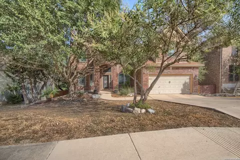 25614 Coronado Blf, San Antonio, TX 78260