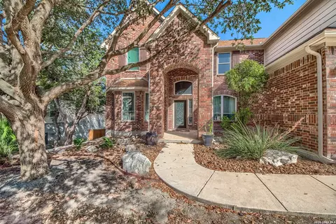 25614 Coronado Blf, San Antonio, TX 78260