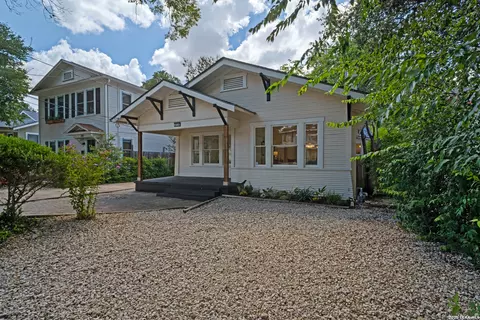 214 Ira Ave, San Antonio, TX 78209