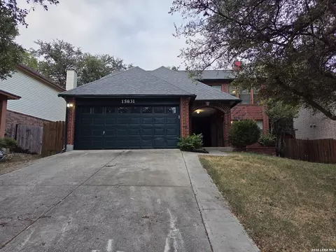 15831 Lomita Springs Dr, San Antonio, TX 78247