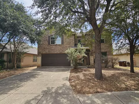 10726 Gazelle Clf, San Antonio, TX 78245