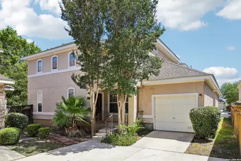 6721 Biscay Bay, San Antonio, TX 78249