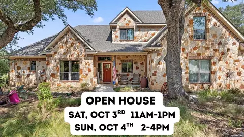 319 Hidden Pointe, New Braunfels, TX 78132