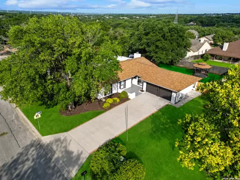8346 Athenian, Universal City, TX 78148